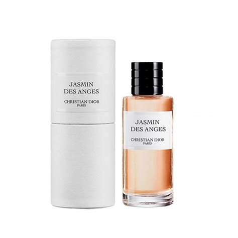 dior jas|jasmin des anges dior price.